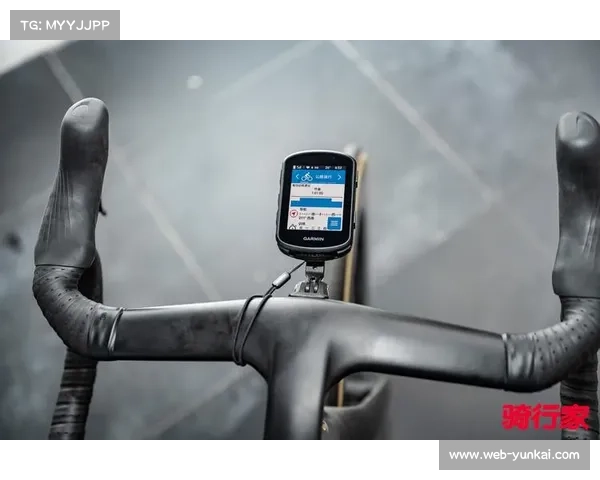 Garmin发布Edge 1060码表助力爬坡策略实时显示空气密度数据 Garmin发布Edge 1060码表助力爬坡策略实时显示空气密度数据