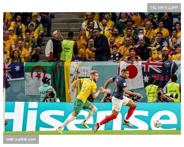 世界杯竞技水平持续提高 球队间差距逐步缩小