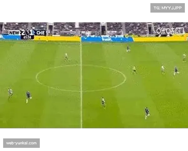 切尔西2-2绝平纽卡 加纳乔5射1正暴露效率问题